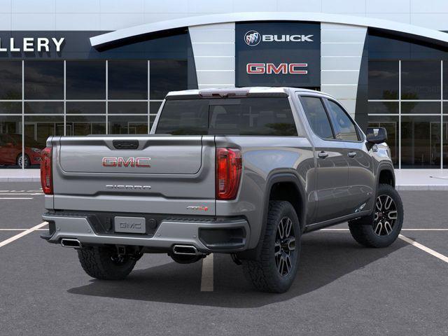 new 2026 GMC Sierra 1500 car, priced at $68,151