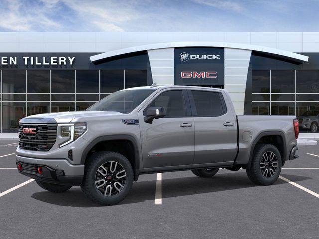 new 2026 GMC Sierra 1500 car, priced at $68,151