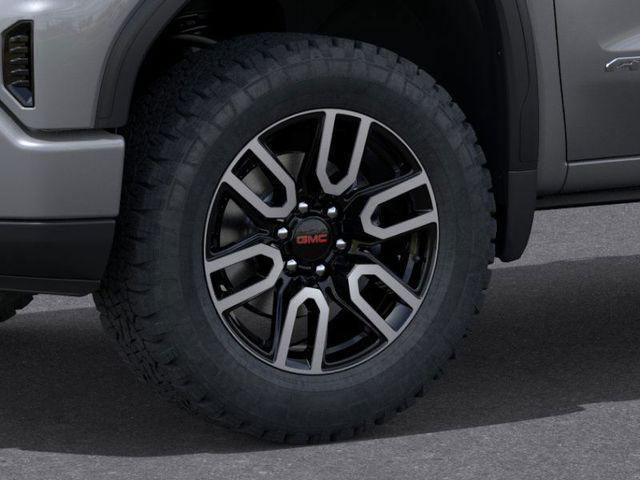 new 2026 GMC Sierra 1500 car, priced at $68,151