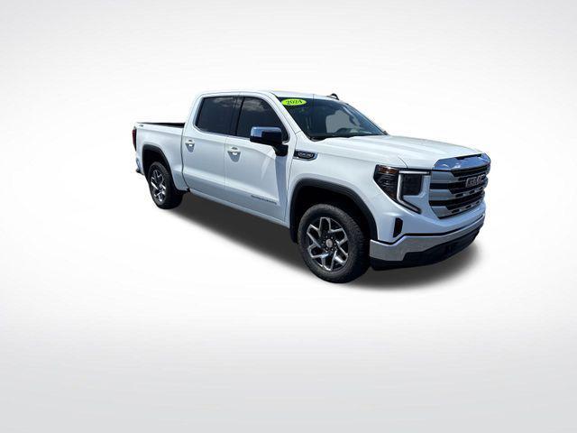 used 2024 GMC Sierra 1500 car, priced at $45,253