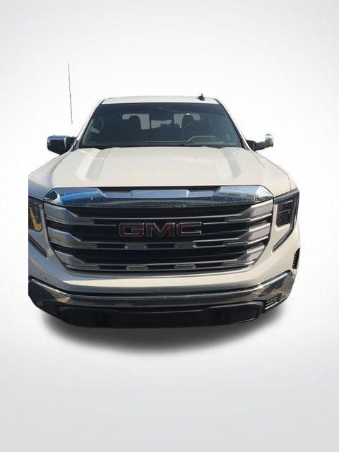 used 2024 GMC Sierra 1500 car, priced at $45,253