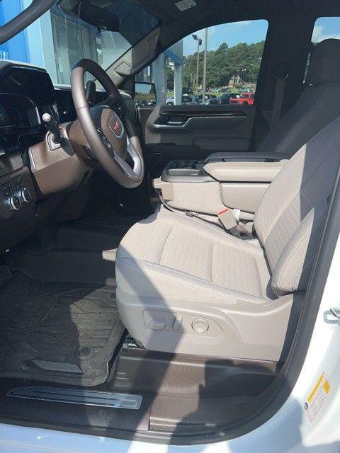used 2024 GMC Sierra 1500 car, priced at $45,253