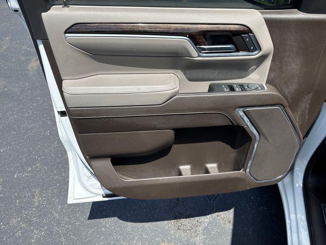 used 2024 GMC Sierra 1500 car, priced at $45,253