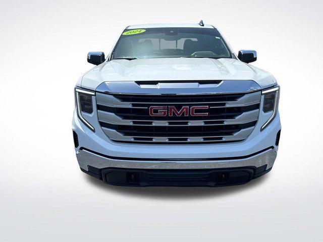 used 2024 GMC Sierra 1500 car, priced at $45,253