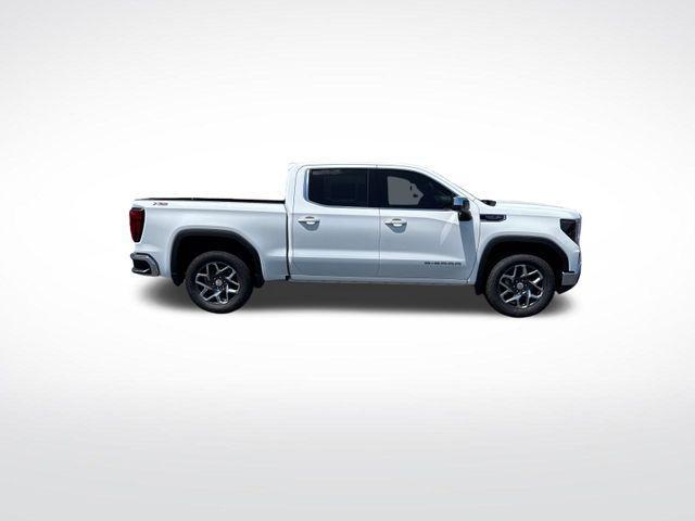used 2024 GMC Sierra 1500 car, priced at $45,253