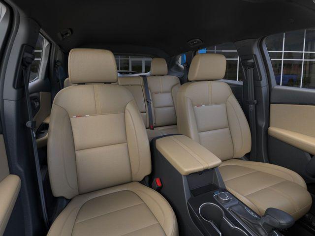 new 2025 Chevrolet Blazer car, priced at $43,779