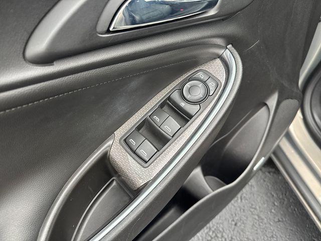 used 2017 Chevrolet Malibu Hybrid car, priced at $17,121