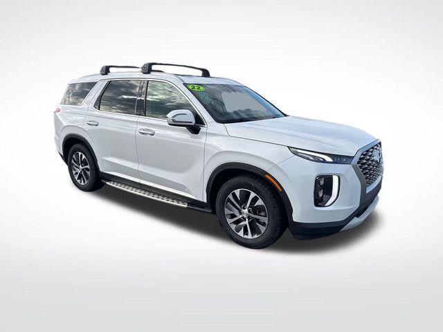 used 2022 Hyundai Palisade car, priced at $22,243