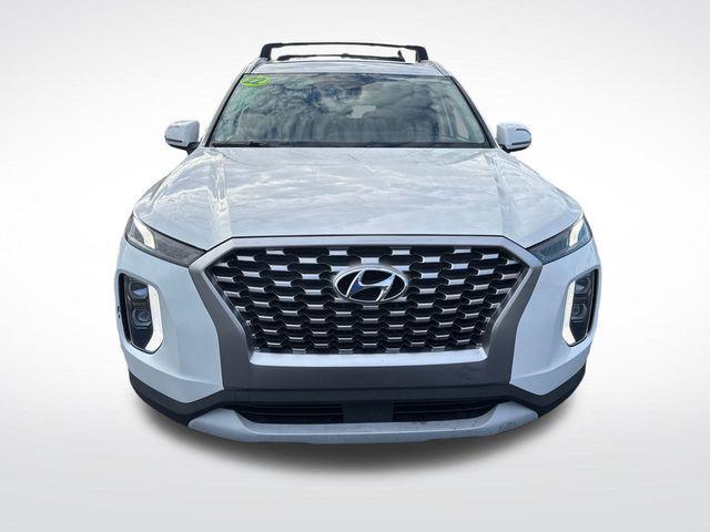 used 2022 Hyundai Palisade car, priced at $22,243