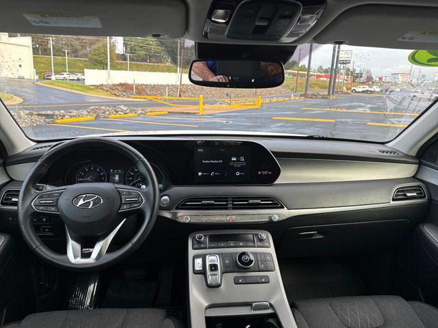 used 2022 Hyundai Palisade car, priced at $22,243