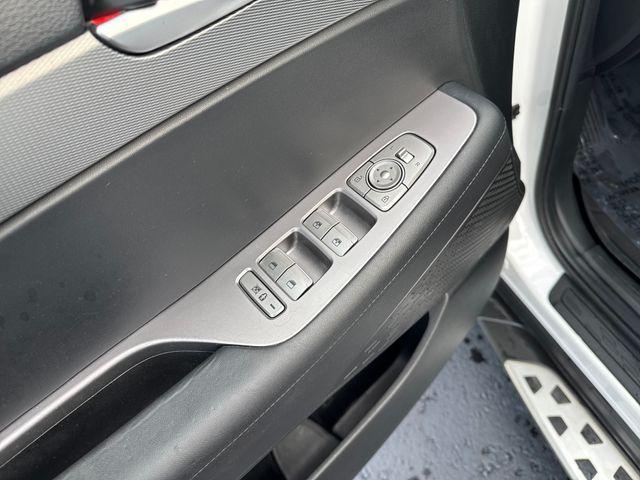 used 2022 Hyundai Palisade car, priced at $22,243