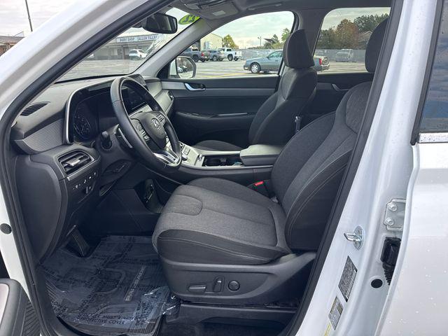 used 2022 Hyundai Palisade car, priced at $22,243