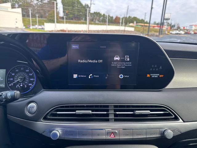 used 2022 Hyundai Palisade car, priced at $22,243