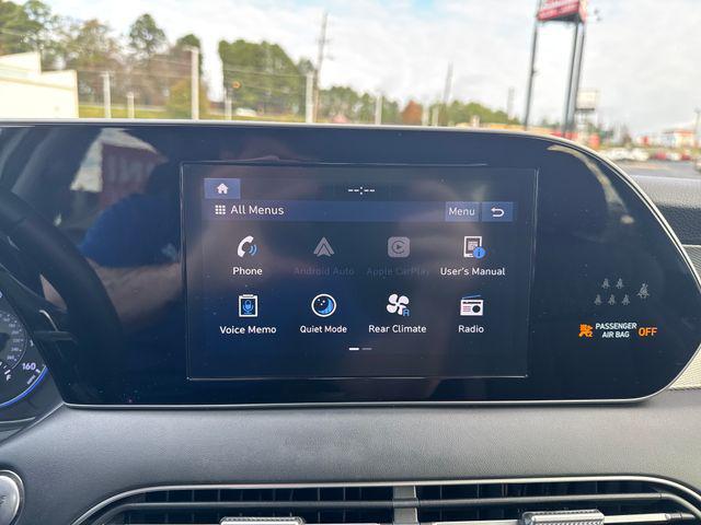 used 2022 Hyundai Palisade car, priced at $22,243