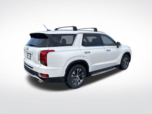 used 2022 Hyundai Palisade car, priced at $22,243