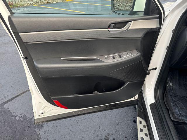 used 2022 Hyundai Palisade car, priced at $22,243