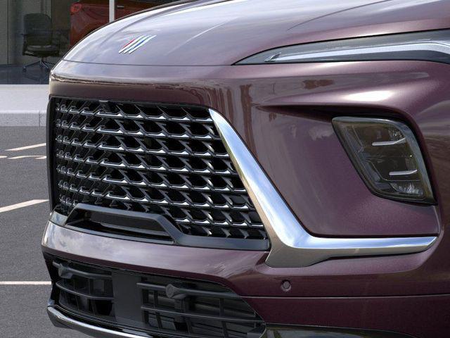 new 2026 Buick Enclave car, priced at $63,318