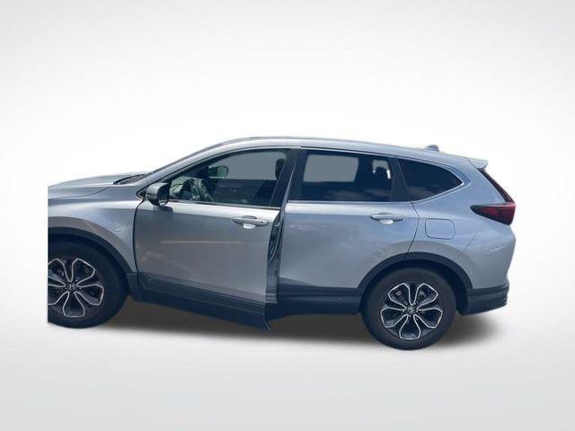 used 2020 Honda CR-V car, priced at $24,236