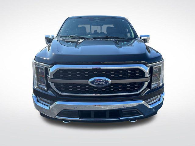 used 2023 Ford F-150 car, priced at $51,313