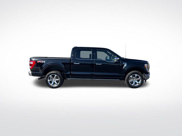 used 2023 Ford F-150 car, priced at $51,313