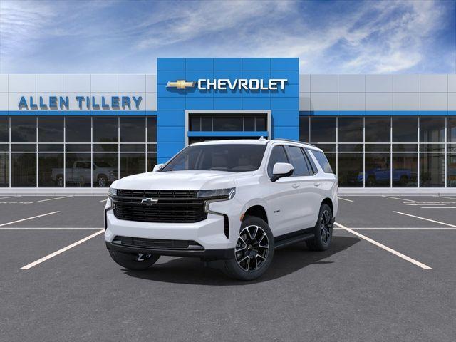 new 2024 Chevrolet Tahoe car, priced at $65,661