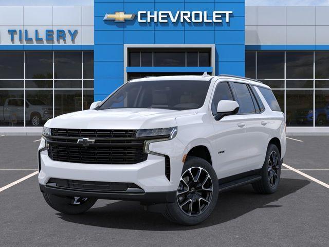 new 2024 Chevrolet Tahoe car, priced at $65,661