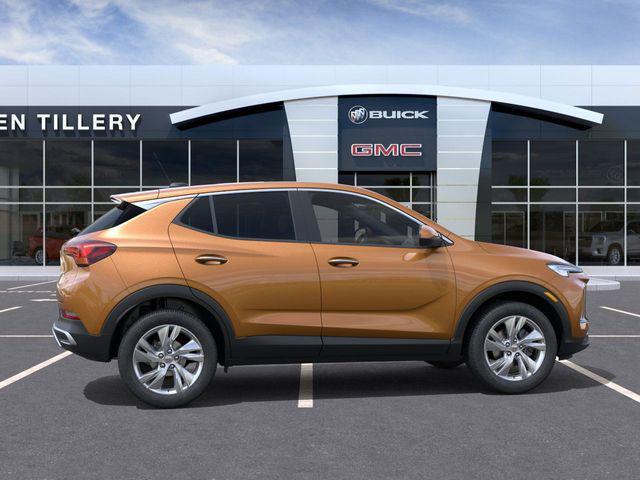 new 2026 Buick Encore GX car, priced at $25,860