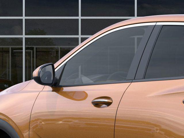 new 2026 Buick Encore GX car, priced at $25,860