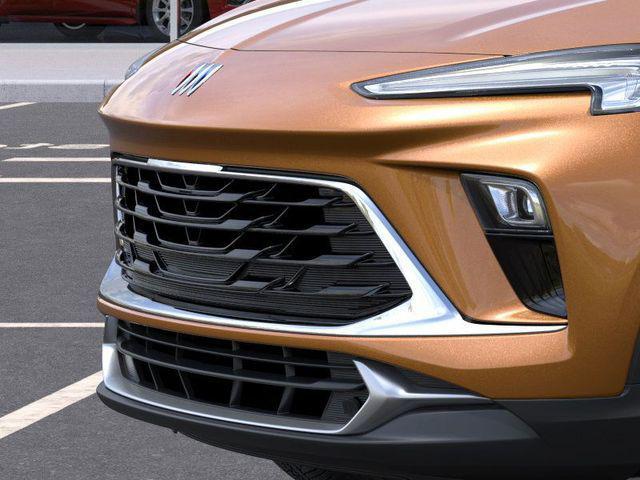 new 2026 Buick Encore GX car, priced at $25,860