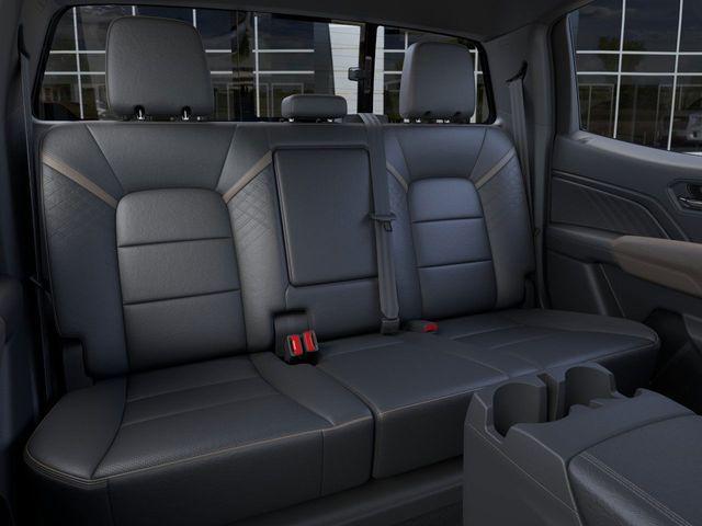 new 2026 GMC Canyon car, priced at $52,378