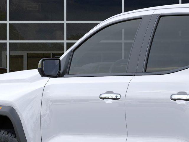 new 2026 GMC Canyon car, priced at $52,378