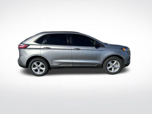 used 2020 Ford Edge car, priced at $17,628