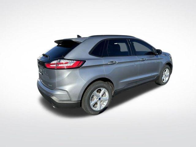 used 2020 Ford Edge car, priced at $17,628