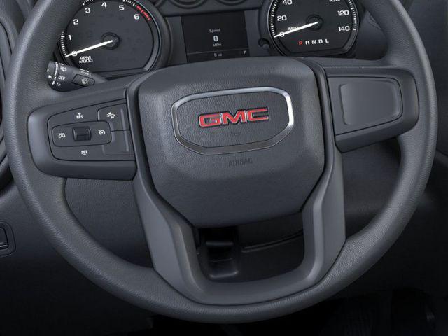 new 2024 GMC Sierra 2500 car, priced at $51,777