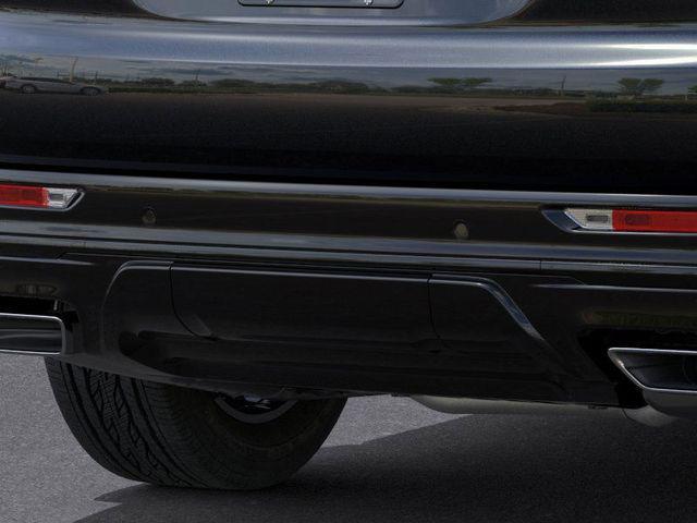 new 2026 Buick Enclave car, priced at $54,354