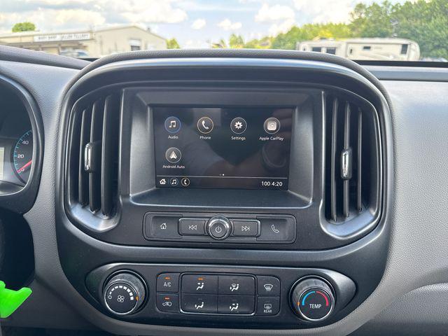used 2019 GMC Canyon car, priced at $18,554
