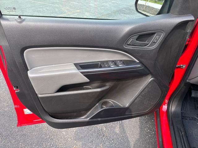 used 2019 GMC Canyon car, priced at $18,554