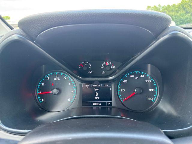 used 2019 GMC Canyon car, priced at $18,554