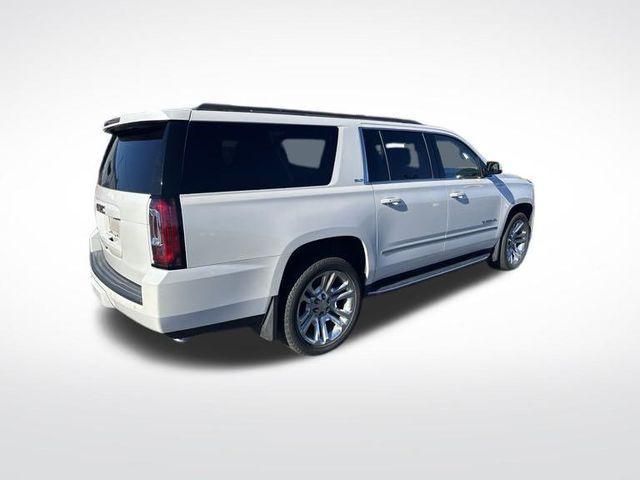 used 2016 GMC Yukon XL car, priced at $25,771