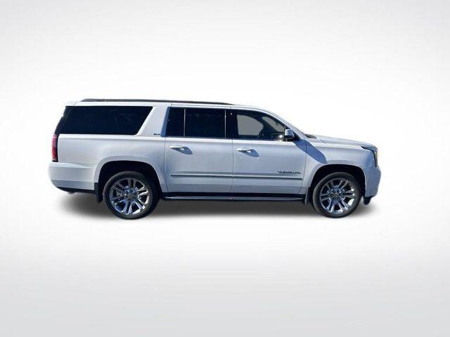 used 2016 GMC Yukon XL car, priced at $25,771