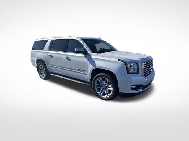 used 2016 GMC Yukon XL car, priced at $25,771