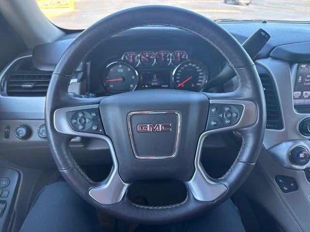 used 2016 GMC Yukon XL car, priced at $25,771