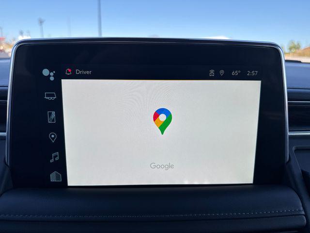 used 2023 Chevrolet Tahoe car, priced at $56,081