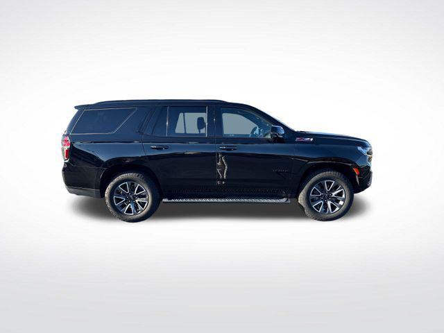 used 2023 Chevrolet Tahoe car, priced at $56,081