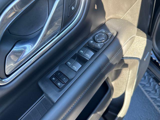 used 2023 Chevrolet Tahoe car, priced at $56,081