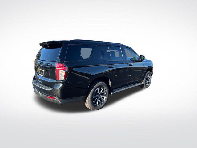 used 2023 Chevrolet Tahoe car, priced at $56,081