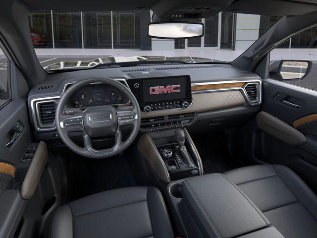 new 2024 GMC Canyon car, priced at $56,000