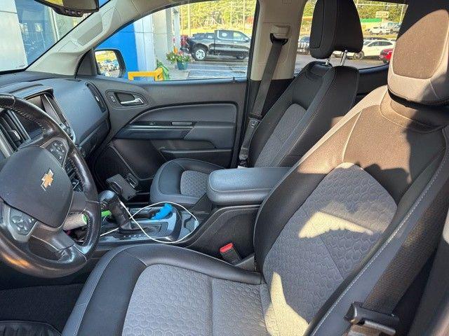 used 2019 Chevrolet Colorado car, priced at $31,007