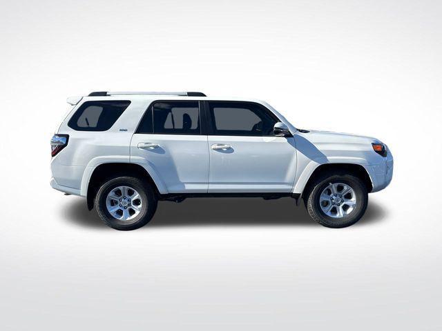 used 2024 Toyota 4Runner car, priced at $48,632