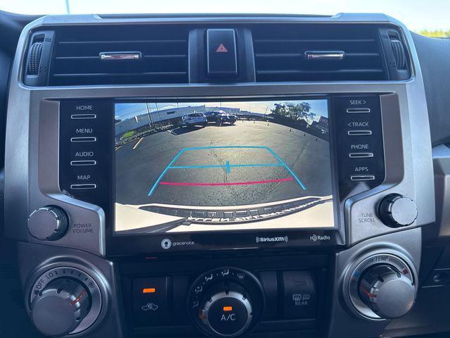 used 2024 Toyota 4Runner car, priced at $48,632